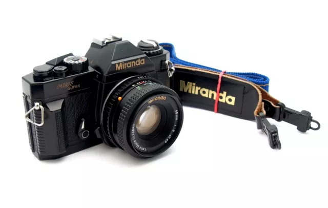 Miranda MS1 Super